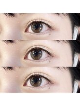 ミーツ バイ カシェート(meets by cachette)/セーブルエクステ