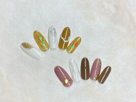 １０月からの定額　8800円（２）