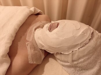 ポーラ ザ ビューティ 広島皆実店(POLA THE BEAUTY)/エステステップ７