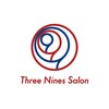 スリーナインサロン(ThreeNines Salon)ロゴ