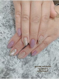 ストーンネイル