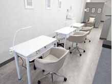 ビアンカ 川越西口店(Bianca)/店内写真