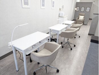 ビアンカ 川越西口店(Bianca)/店内写真