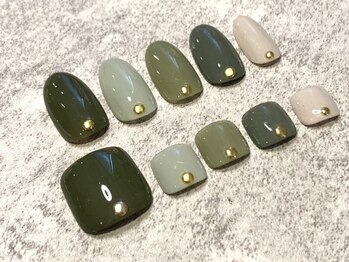 ゼン(ZENN)/定額Silverコース¥9900