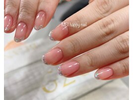 ガラスフレンチ