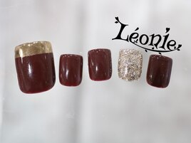 ストレートミラーフレンチ☆