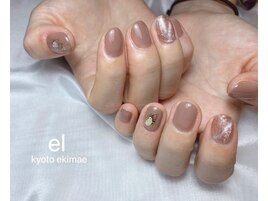 デザインAコース4200円 期間限定