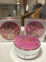 ウル 下北沢(Ulu)/陶肌ファンデーション☆