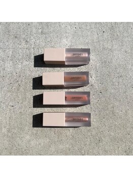 フィズ アイ ビューティ 豊川八幡店(fiz eye beauty)/専門店ならではの品揃え