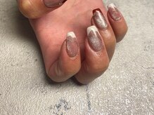 ネイルサロン フィフスアベニュー(Fifth Avenue)/マグネット