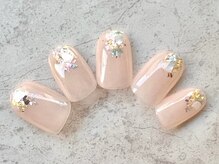 コーラルワン(CORAL ONE)/上品に☆ブライダルにもおすすめ