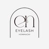エンアイラッシュ(en eyelash)のお店ロゴ