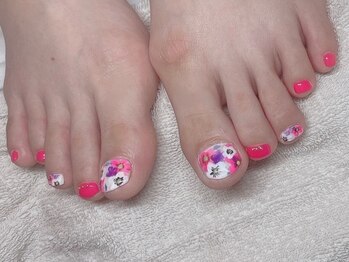 レミア 横須賀中央(REMIA)/フット90分持ち込みデザイン