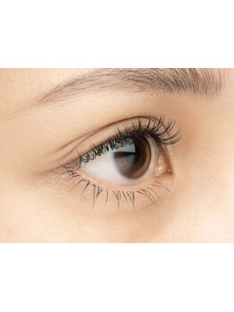 キープ力が自慢のサロン