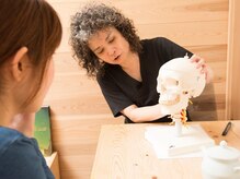 トーリ 代官山(taulli)/カウンセリング【代官山/鍼灸】