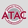 アタック鍼灸院(ATAC鍼灸院)ロゴ