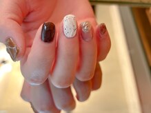 ミップチップ クップドクール アルム(mipccip×Coup de Coeur×Areum)/(ジェル) ¥9700