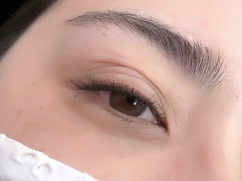 スフィーダ 吉祥寺(Sfida)/コンプレックスも解消できる。