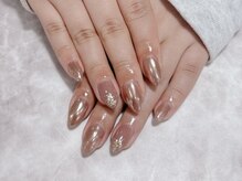 チアフルチア バイ リッチネイル(CheerfulCheer by Ricci nail)/