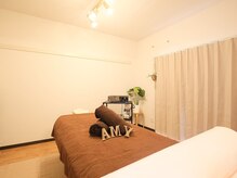 エイミー 藤ヶ丘店(Amy)/施術部屋