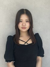 トゥルー ネイル アンド アイ 浦和店(TRU NAIL & EYE) Ririko 