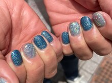 シェリ バイ リッシュ(Cheri by RICHE)/HANABI！！