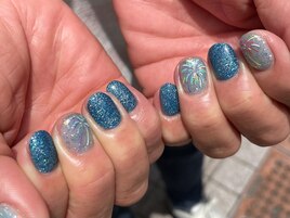 HANABI！！