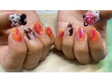 メメネイル(MEMENAIL)/ハンドネイル