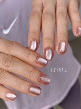 レリーズ ネイル(Lelys nail)/マグネットネイル