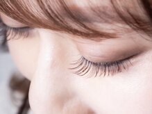 ウノ アッベリーナ(UNO × abbel'lina)の雰囲気(技術/エクステの種類が豊富♪大人気カラーエクステも変更可能◎)