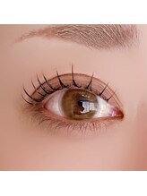 アイエク(iEQ)/まつ毛パーマ/ラッシュリフト