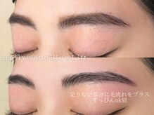 アニュー 目黒(ANEW)/ハリウッドブロウリフト