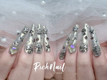 リッチ(Rich)の写真