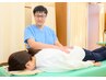 【産後骨盤矯正】産後ママ特有の痛み改善　4400円→2980円