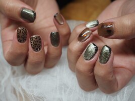 アート詰め込みコース☆