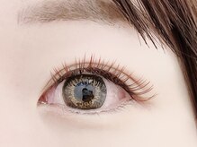 ソワムル(Soime Lu)/カラーエクステ140本