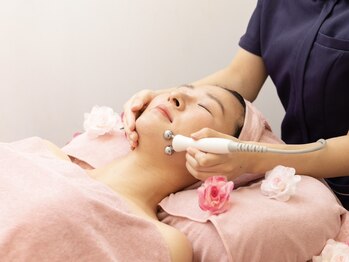 ノンノン(NonNon)/瞬間小顔【筋膜リフト】