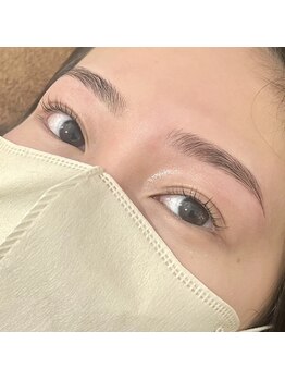 プリマベーラ(Primavera)/パリジェンヌラッシュリフト