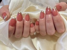 フランジュエリー(Franjewelry)/ガラスフレンチ