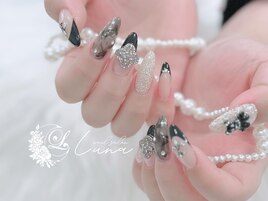 ラグジュアリー