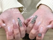 ワン プラス(ONE PLUS)/