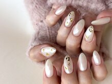 【お任せデザイン】