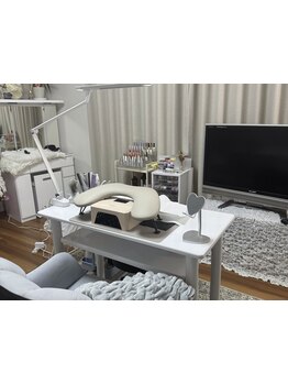 小規模プライベートサロン