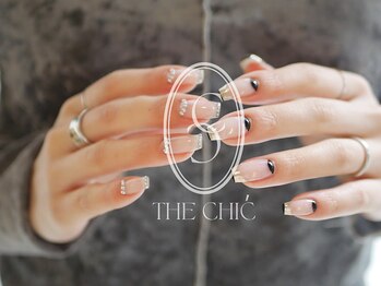 ザ シック(THE CHIC)/spring collection