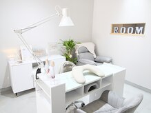 ルーム(ROOM)の雰囲気（ゆったりとした空間でお過ごし頂けます。）