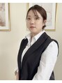 サロンメリア(salon Melia) AYANA HASEGAWA