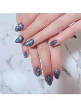 サロン ド バンビ(salon de bambi)/