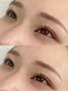 エイチツーアイ(H2eye)/まつ毛パーマ