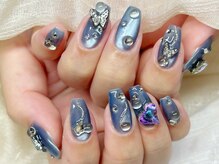 リノネイル(Lino Nail)/つけ放題