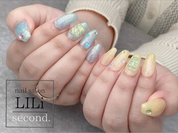 リリ セカンド(LILi second.)/やり放題コース